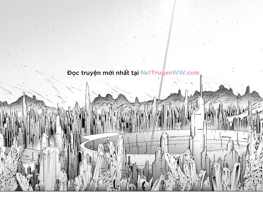 Owari No Seraph Chapter  123 - 40