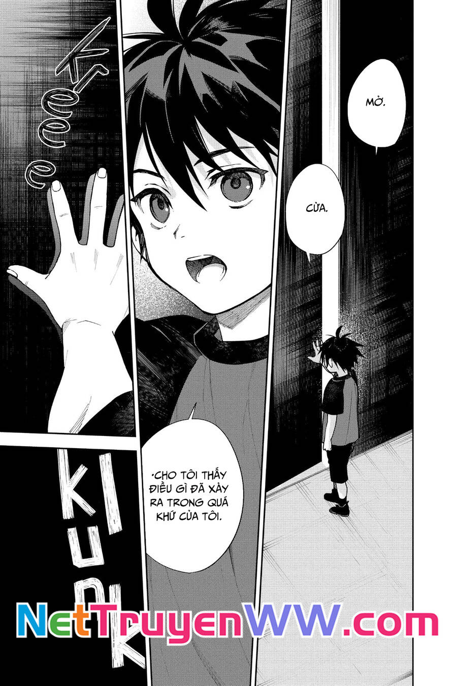 Owari No Seraph Chapter  123 - 7