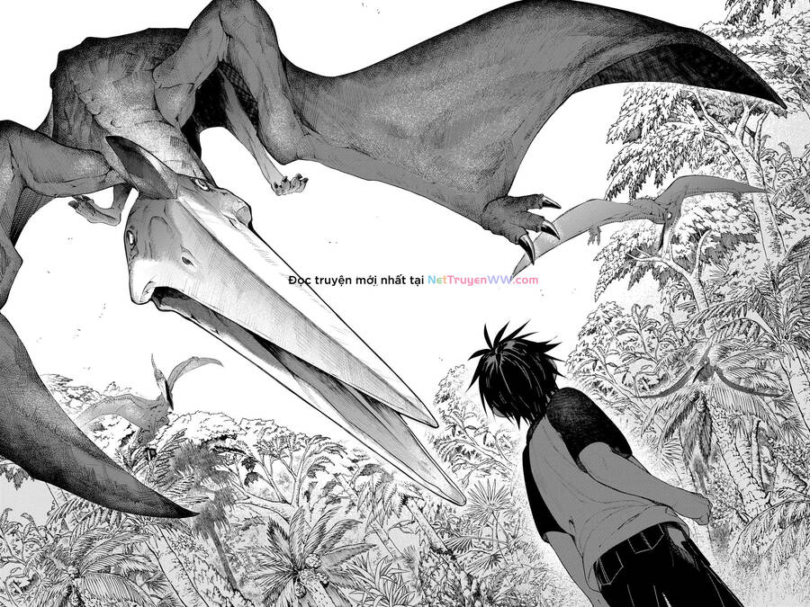 Owari No Seraph Chapter  123 - 10