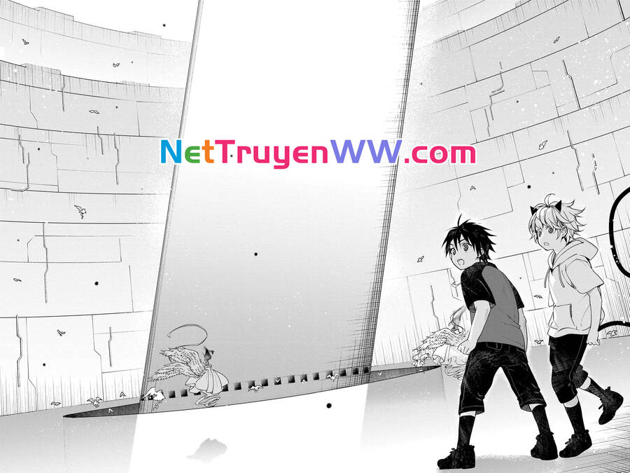 Owari No Seraph Chapter  124 - 27