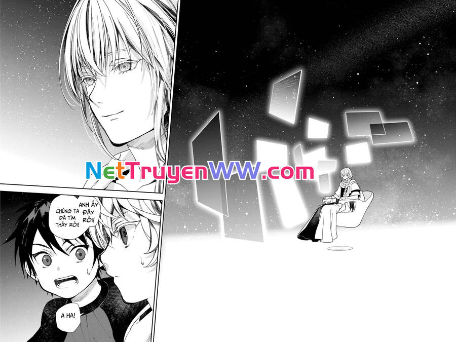 Owari No Seraph Chapter  124 - 35