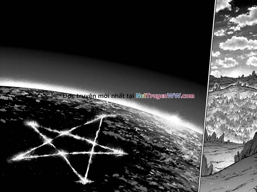 Owari No Seraph Chapter  124 - 8