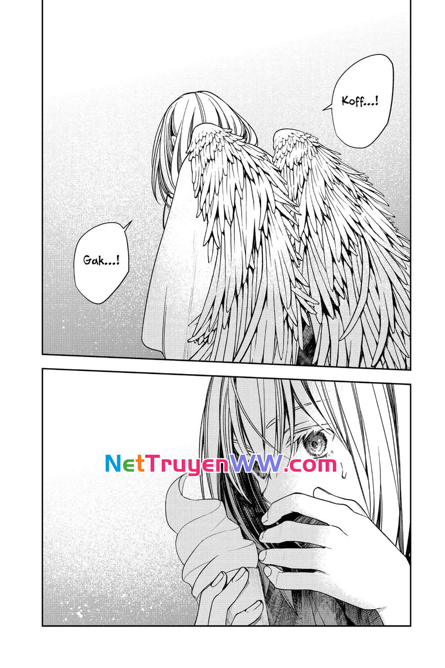 Owari No Seraph Chapter 125 - 27