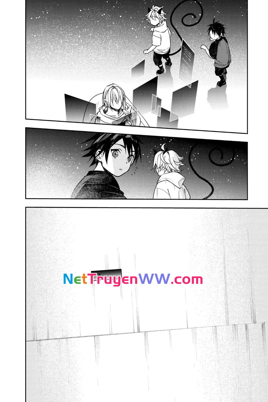 Owari No Seraph Chapter 125 - 5