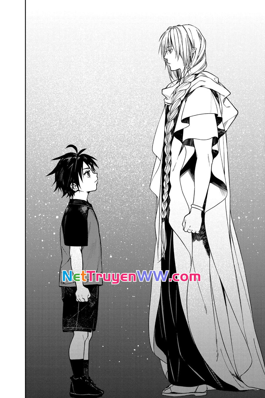 Owari No Seraph Chapter 125 - 41