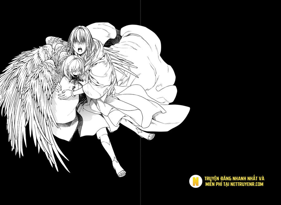 Owari No Seraph Chapter 131 - 21