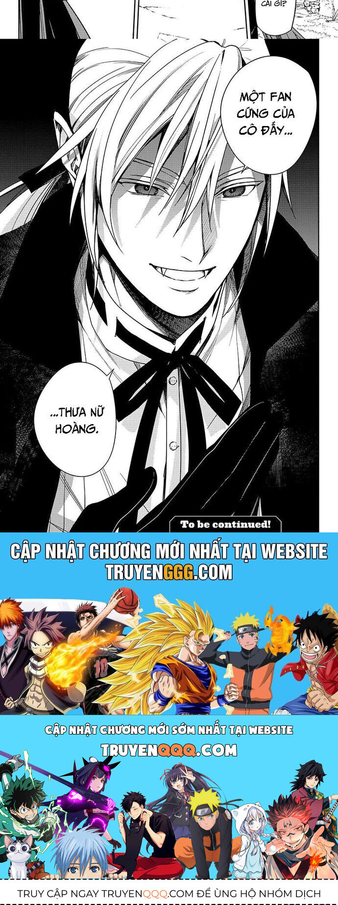 Owari No Seraph Chapter 135 - 12