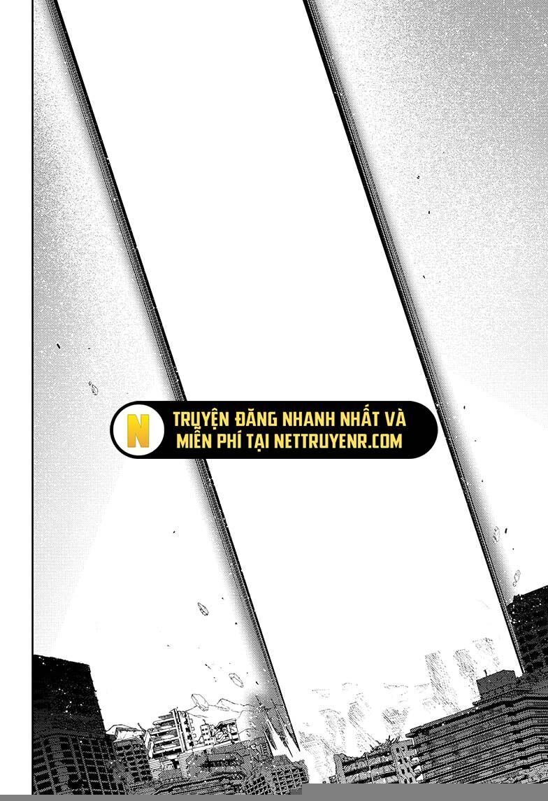 Owari No Seraph Chapter 136 - 11