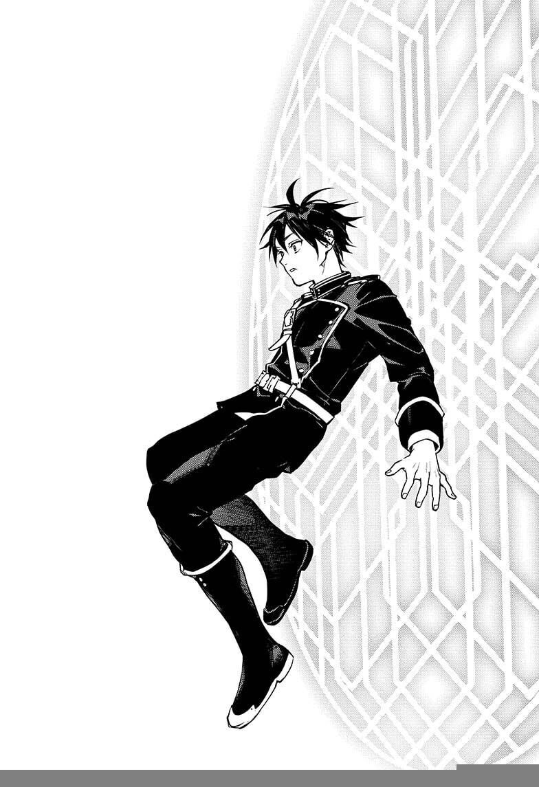 Owari No Seraph Chapter 136 - 29