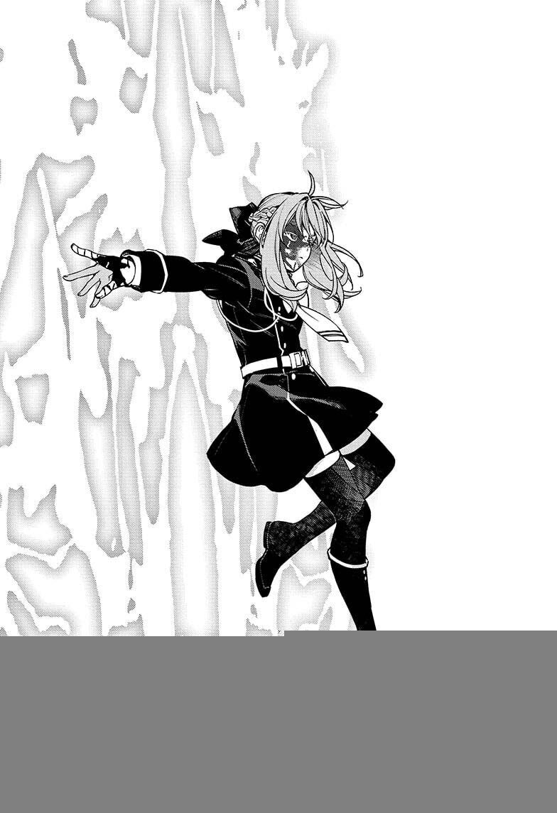 Owari No Seraph Chapter 136 - 30