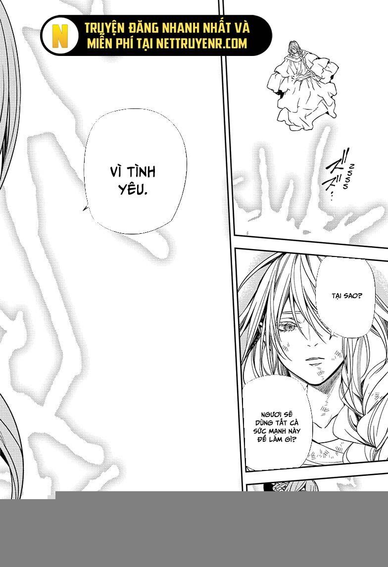 Owari No Seraph Chapter 136 - 31