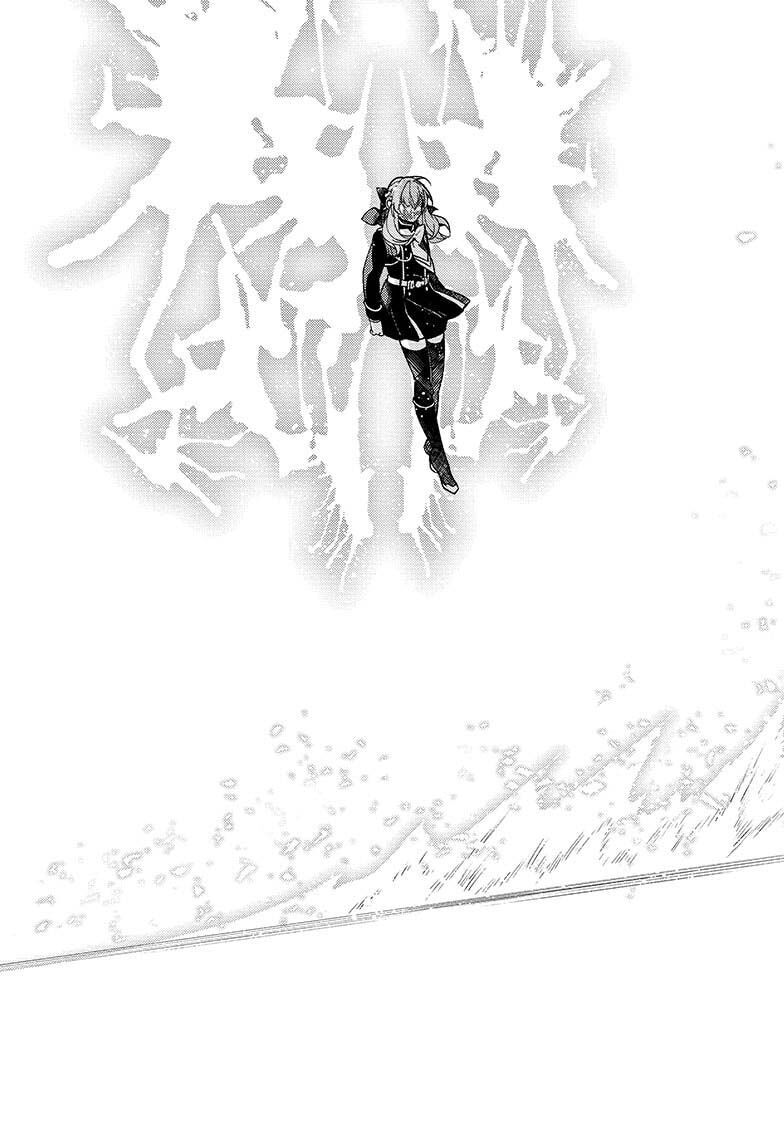 Owari No Seraph Chapter 136 - 34