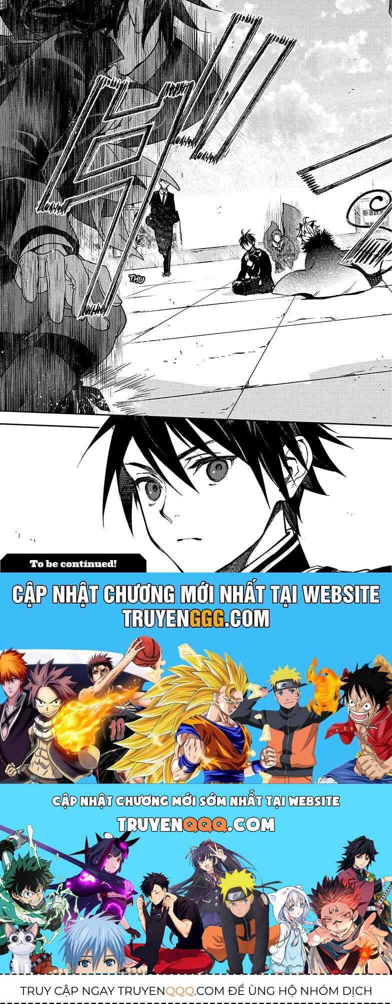 Owari No Seraph Chapter 136 - 38