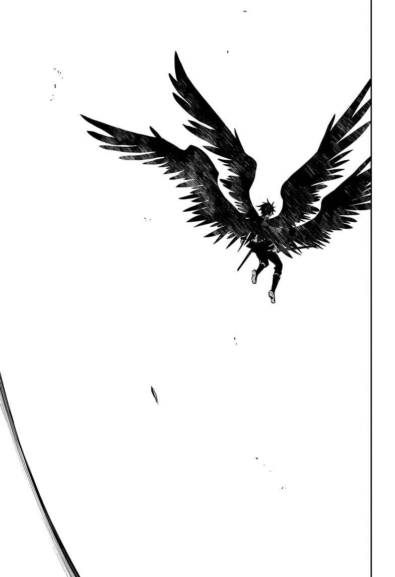 Owari No Seraph Chapter 136 - 10