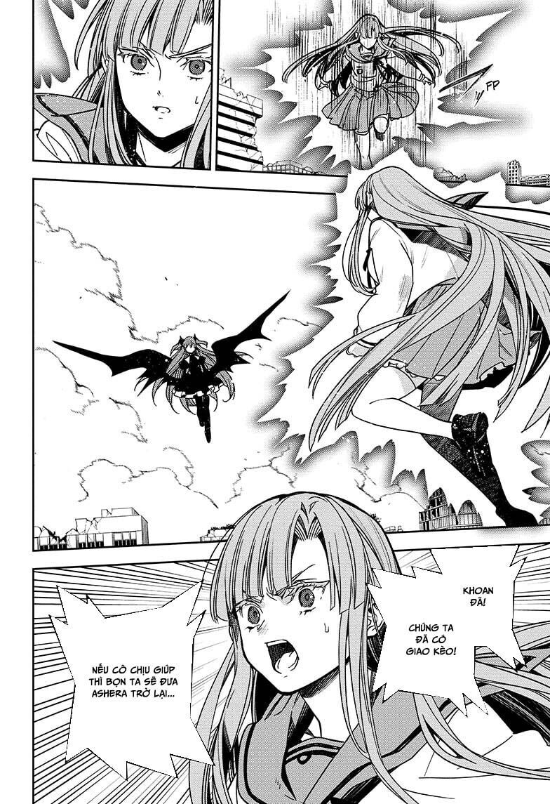 Owari No Seraph Chapter 137 - 29