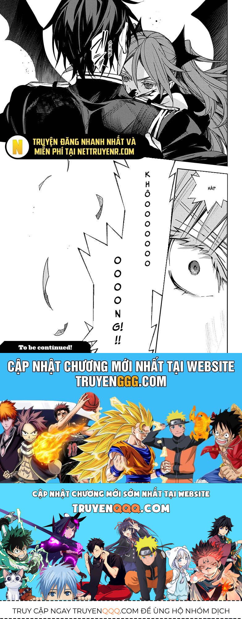 Owari No Seraph Chapter 137 - 36