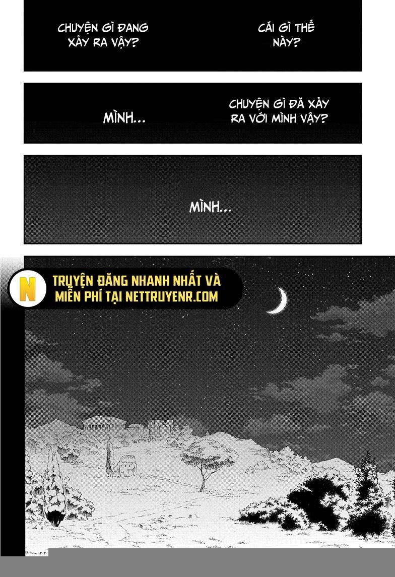 Owari No Seraph Chapter 138 - 13