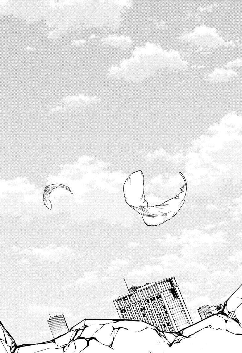 Owari No Seraph Chapter 138 - 23