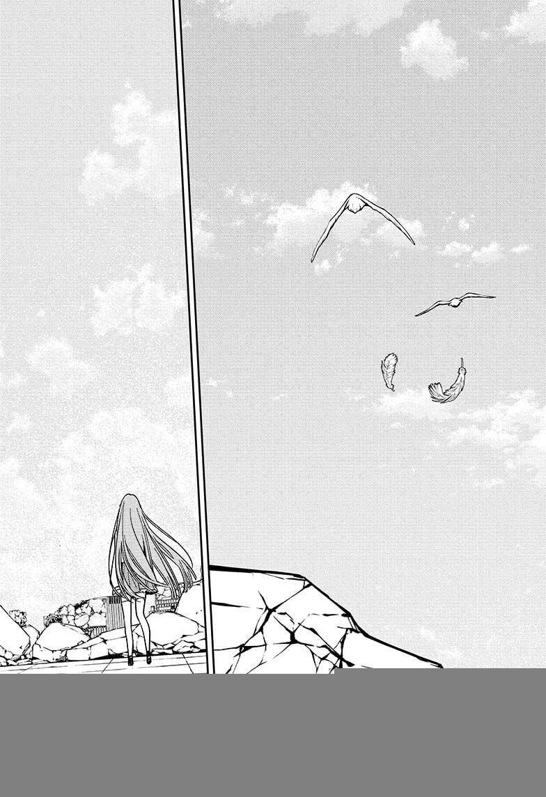 Owari No Seraph Chapter 138 - 24