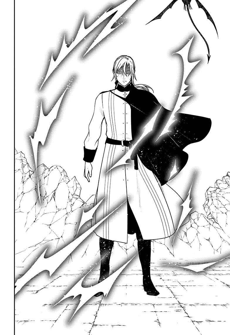 Owari No Seraph Chapter 138 - 33