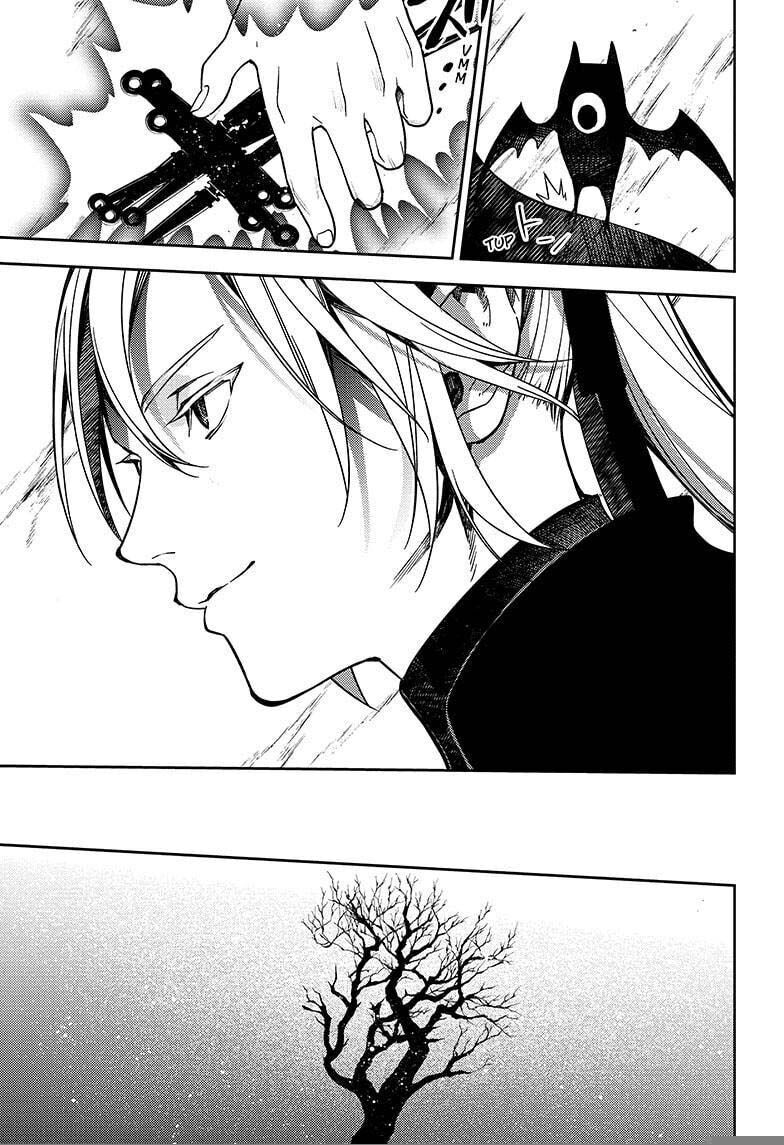 Owari No Seraph Chapter 138 - 34