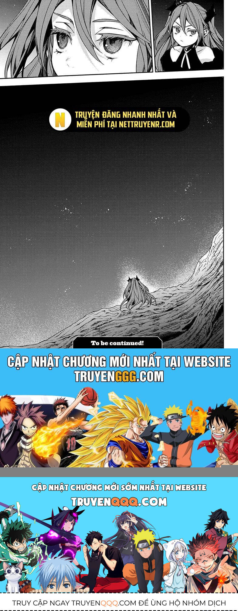 Owari No Seraph Chapter 138 - 36