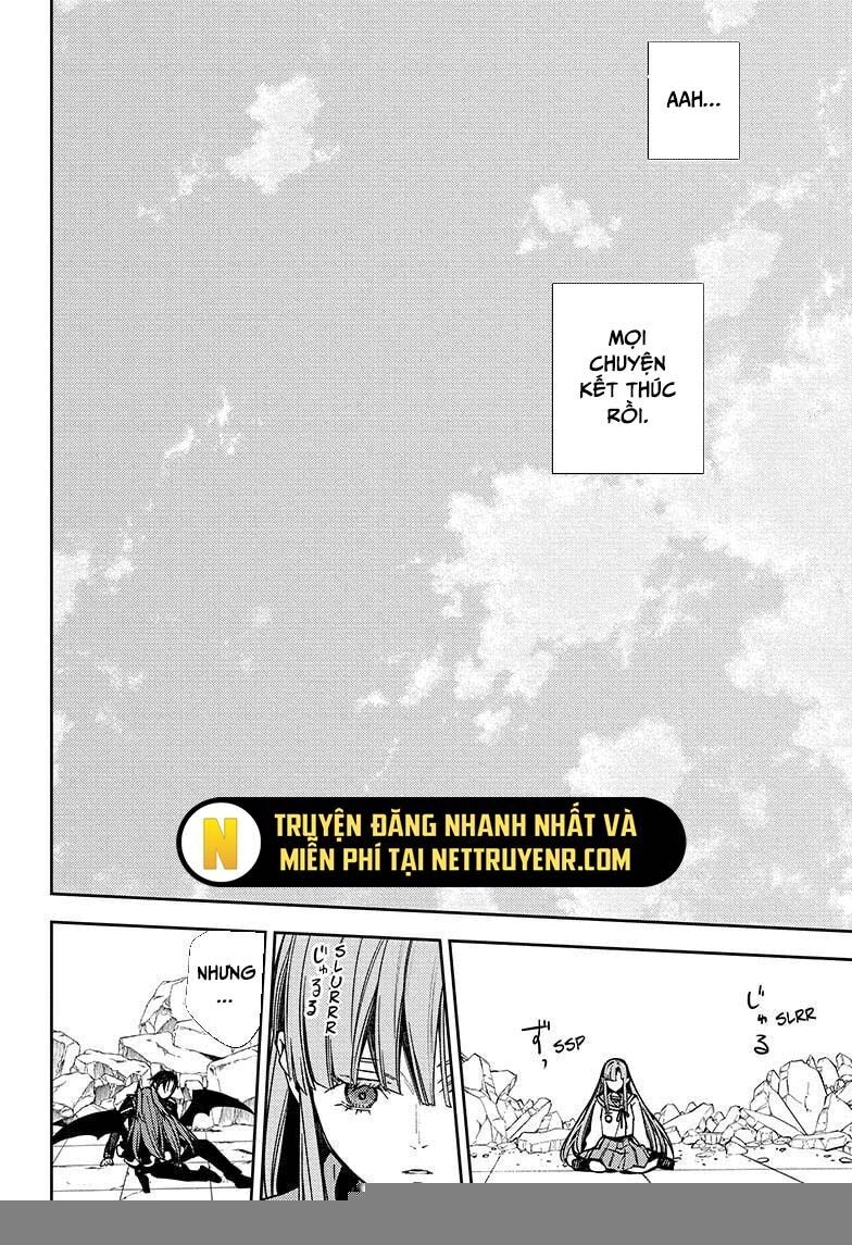 Owari No Seraph Chapter 138 - 5