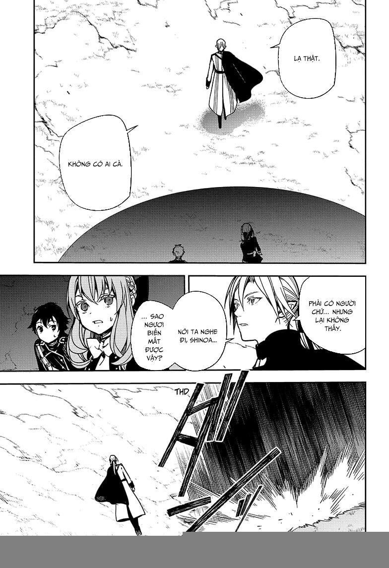 Owari No Seraph Chapter 139 - 18
