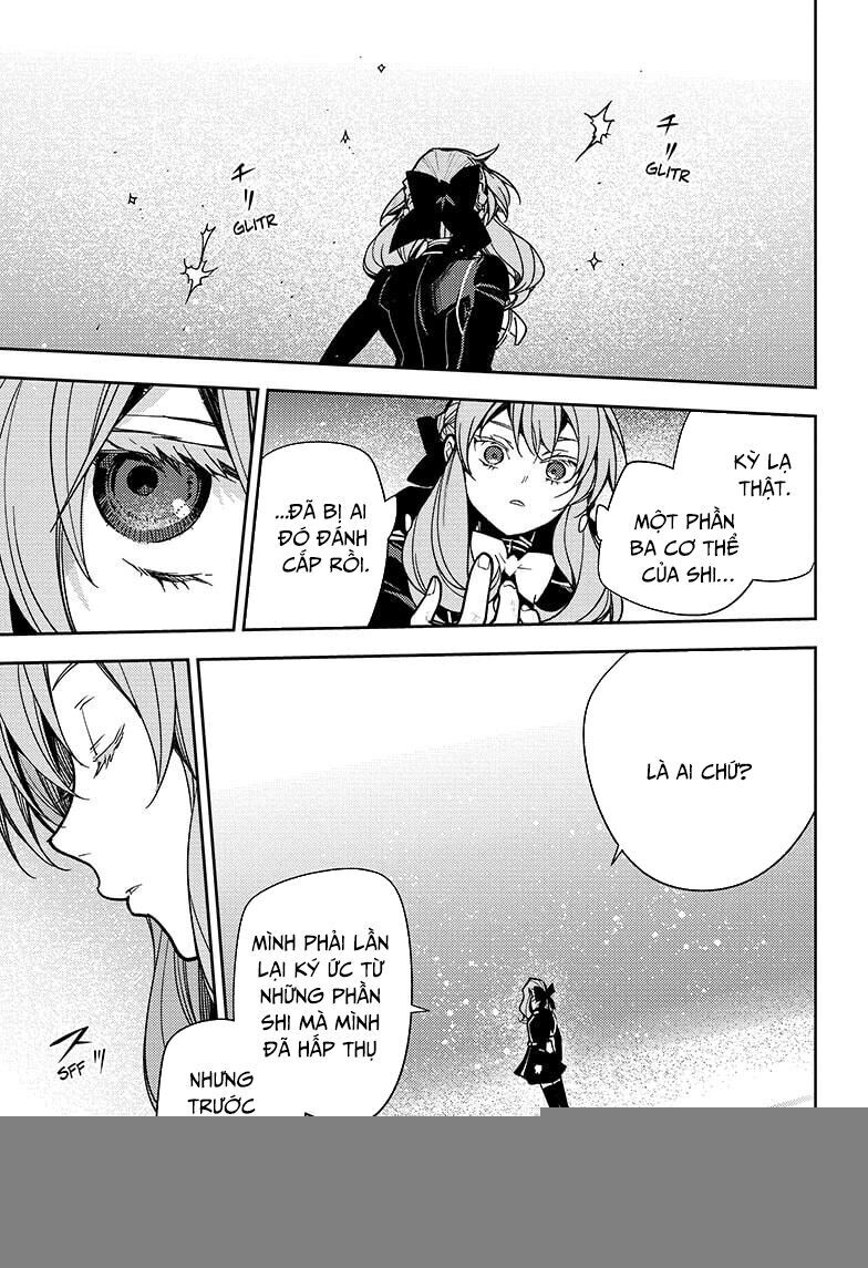 Owari No Seraph Chapter 139 - 4