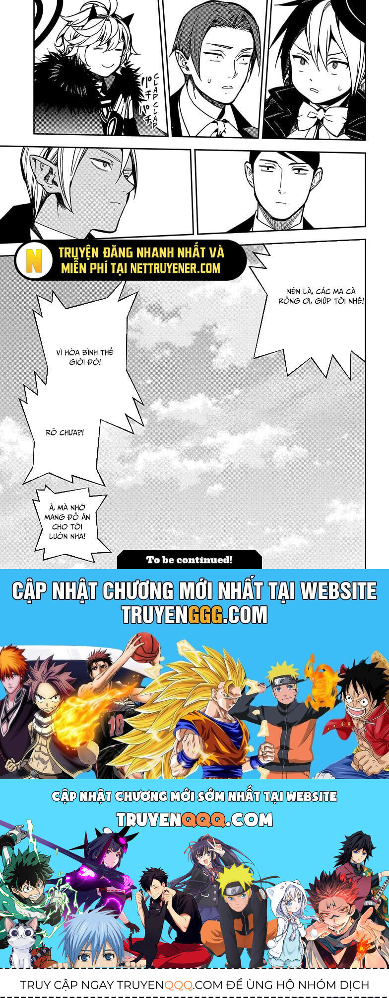 Owari No Seraph Chapter 139 - 36