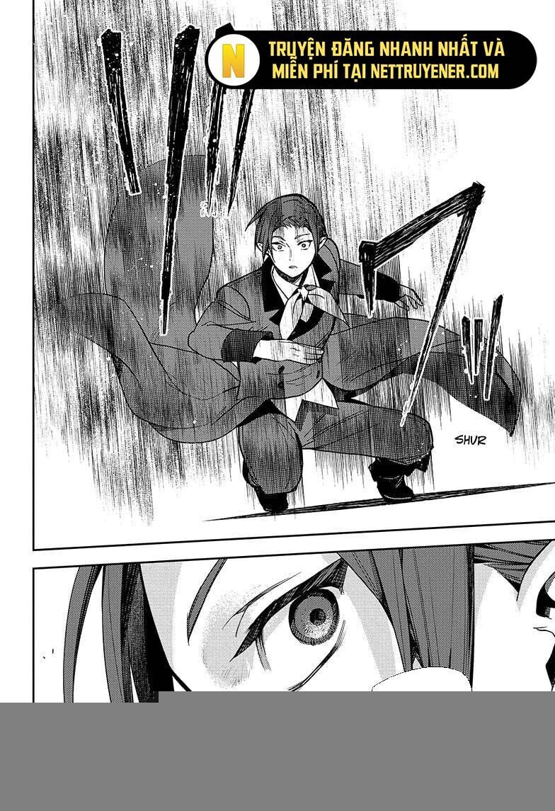 Owari No Seraph Chapter 140 - 35