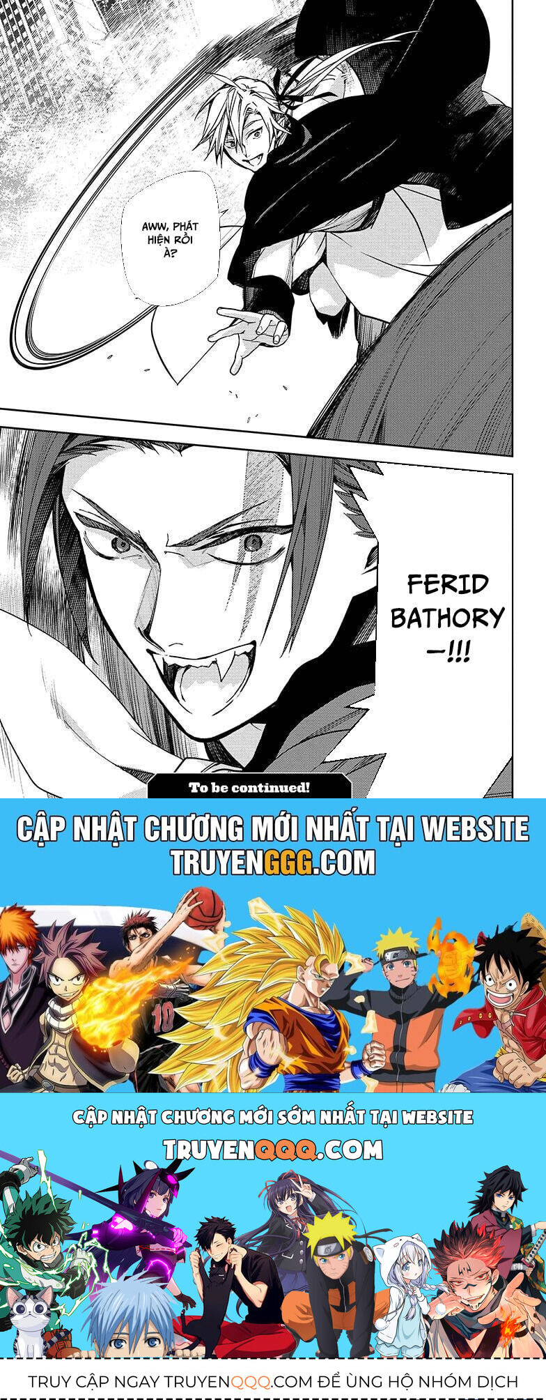 Owari No Seraph Chapter 140 - 36