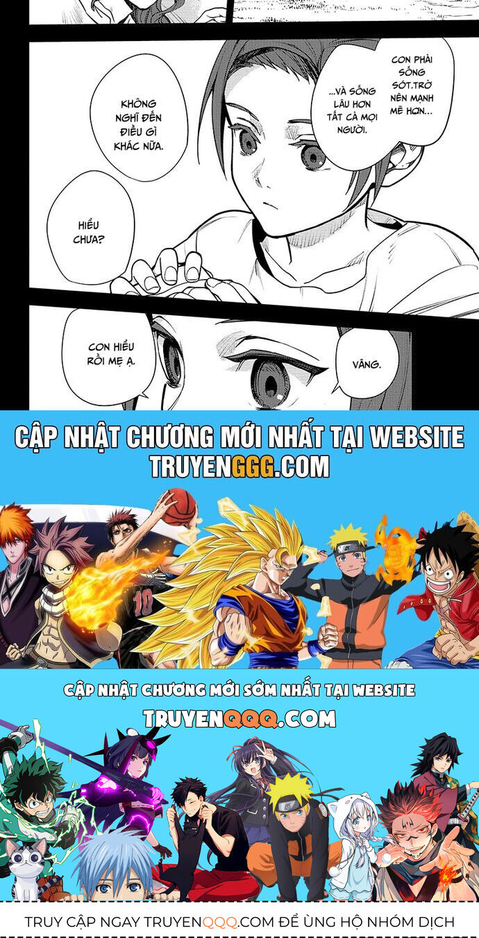 Owari No Seraph Chapter 141 - 11