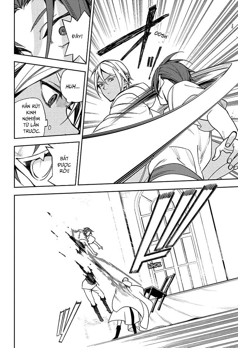 Owari No Seraph Chapter 142 - 10