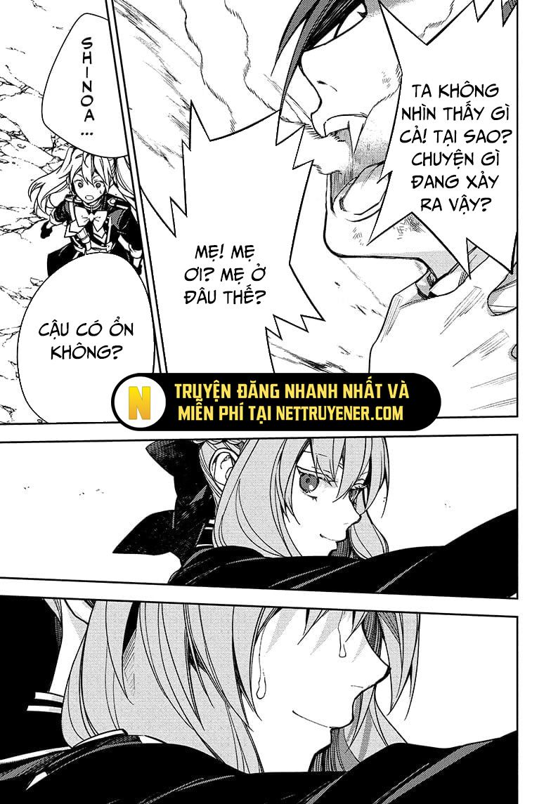 Owari No Seraph Chapter 143 - 26