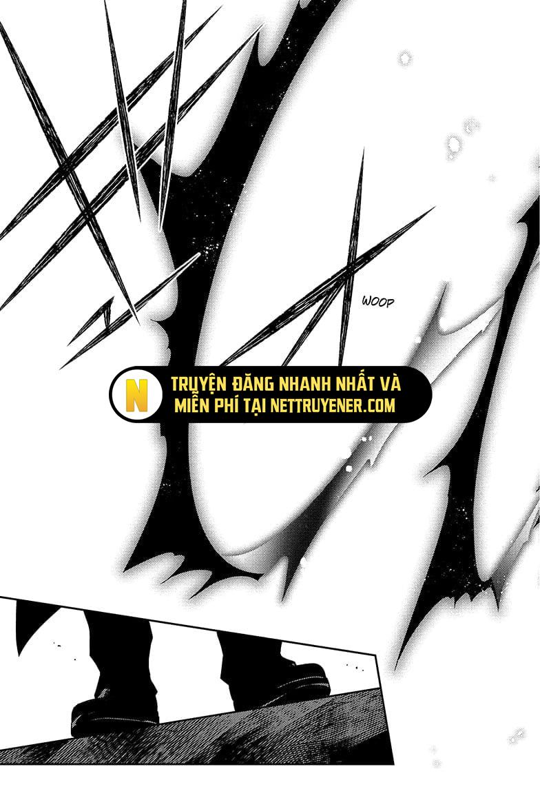 Owari No Seraph Chapter 143 - 32