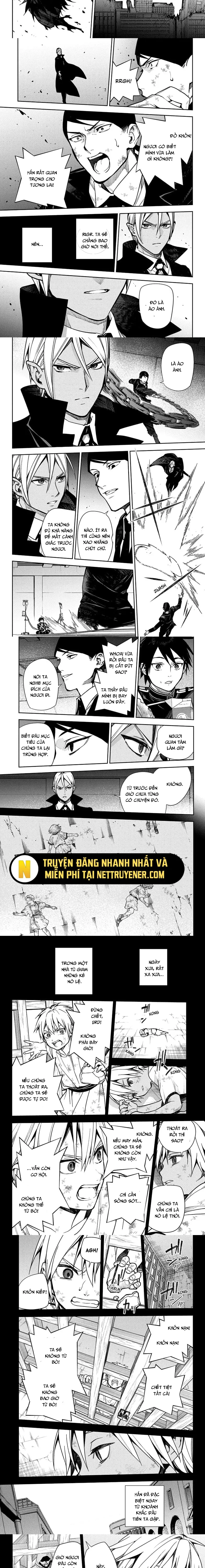 Owari No Seraph Chapter 146 - 6