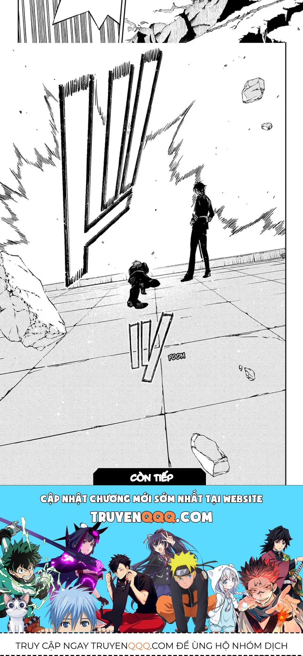 Owari No Seraph Chapter 147 - 11