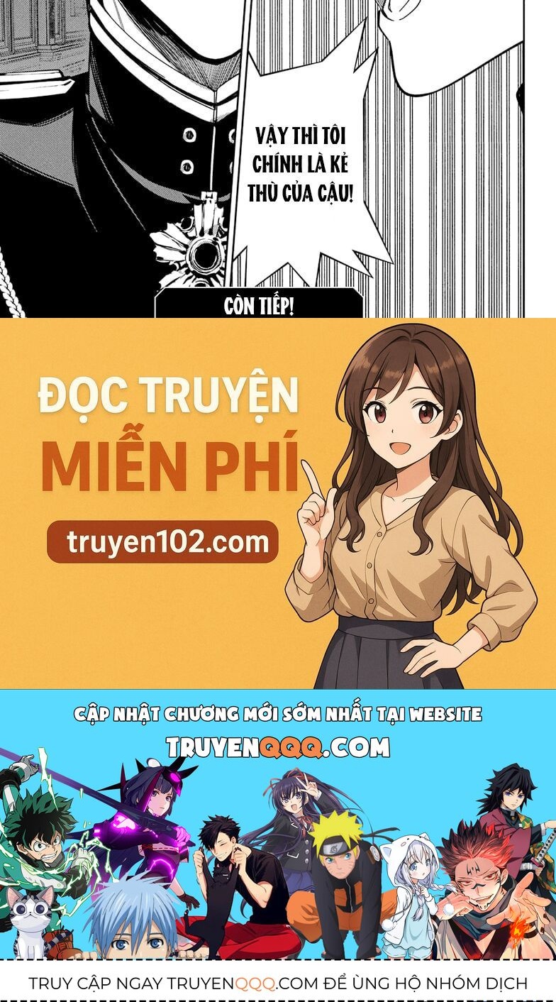 Owari No Seraph Chapter 148 - 21