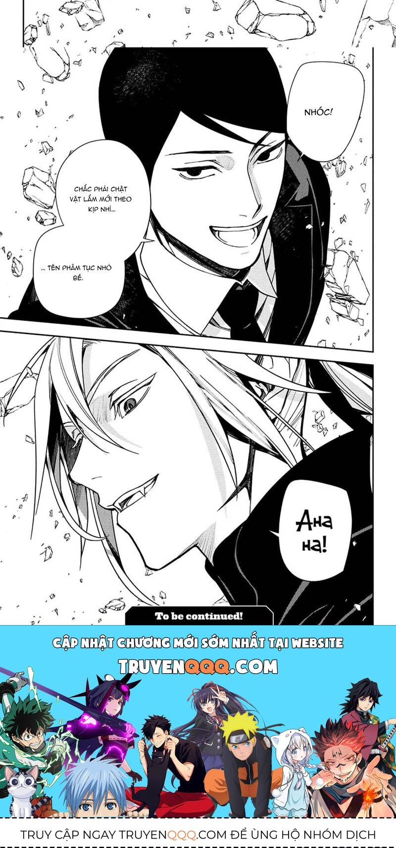 Owari No Seraph Chapter 149 - 12