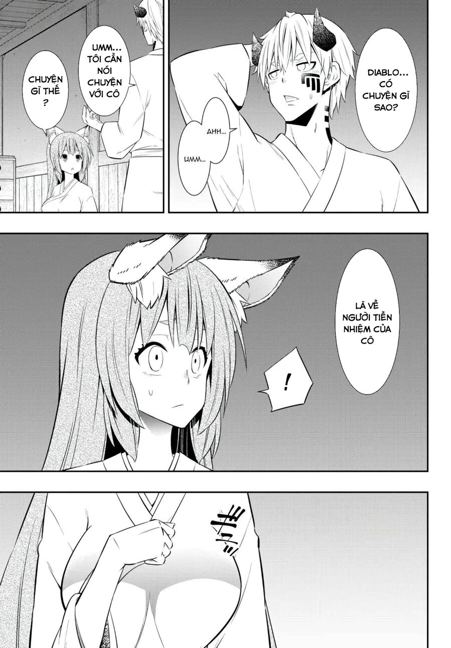 Isekai Maou To Shoukan Shoujo No Dorei Majutsu Chapter 92.2 - 2