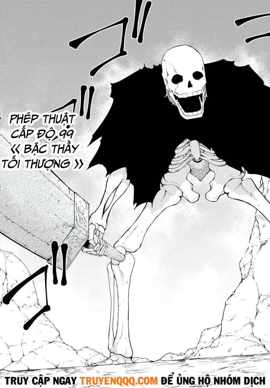 Isekai Maou To Shoukan Shoujo No Dorei Majutsu Chapter 92.3 - 12