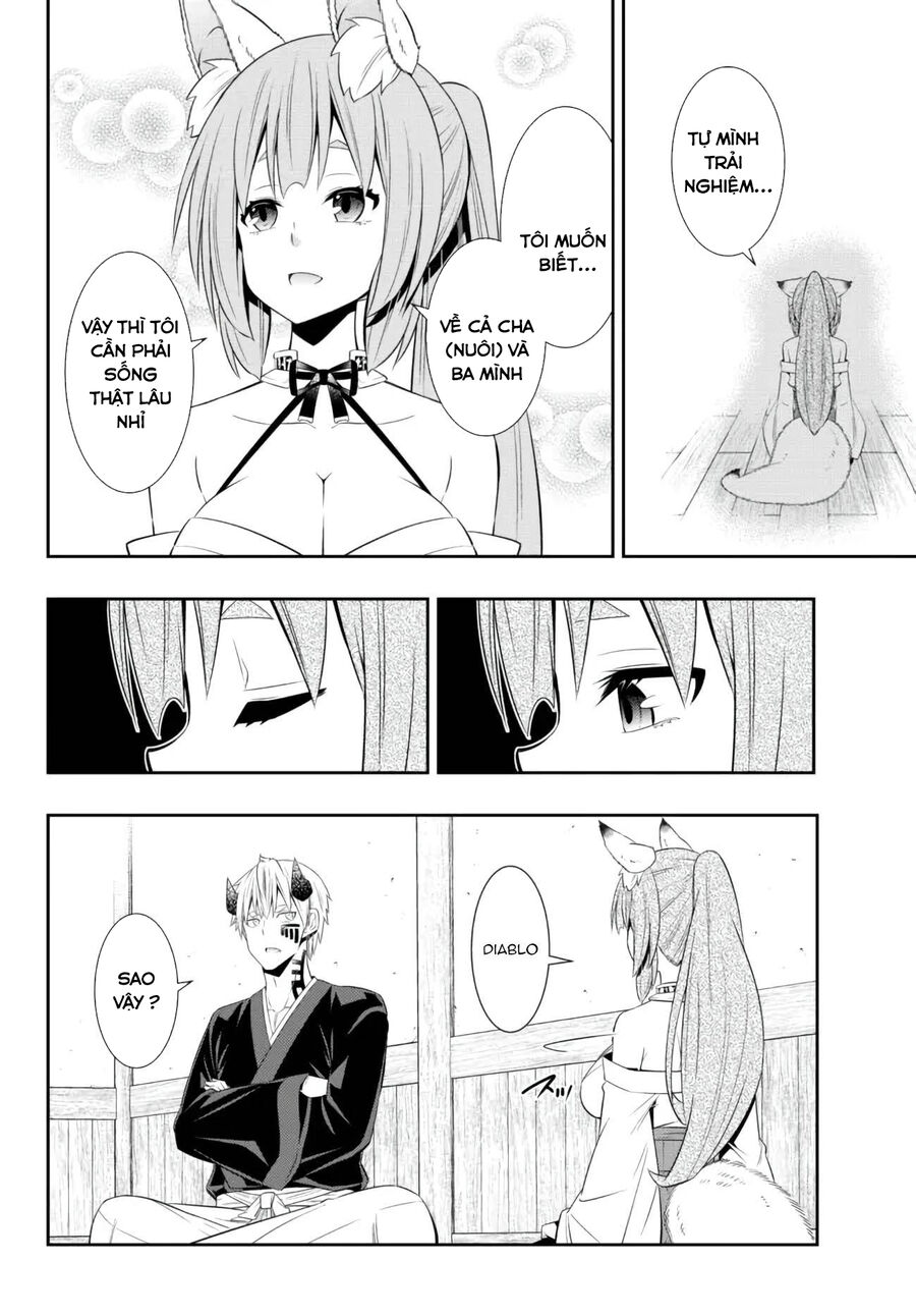 Isekai Maou To Shoukan Shoujo No Dorei Majutsu Chapter 92.3 - 5