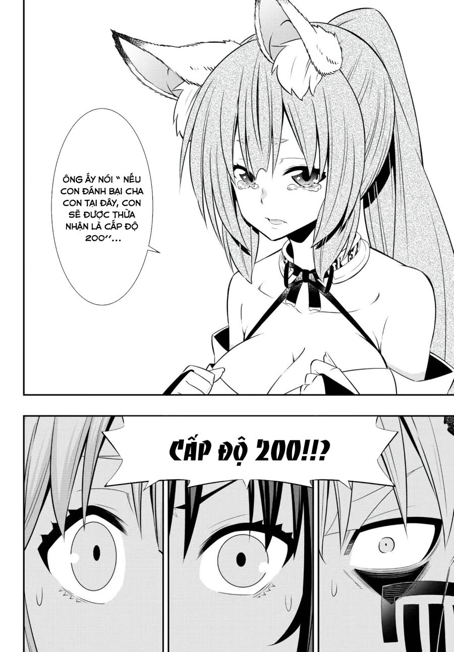 Isekai Maou To Shoukan Shoujo No Dorei Majutsu Chapter 92 - 10