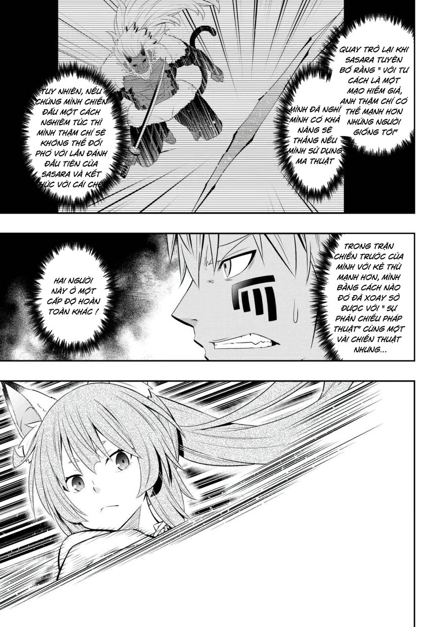 Isekai Maou To Shoukan Shoujo No Dorei Majutsu Chapter 93.2 - 11