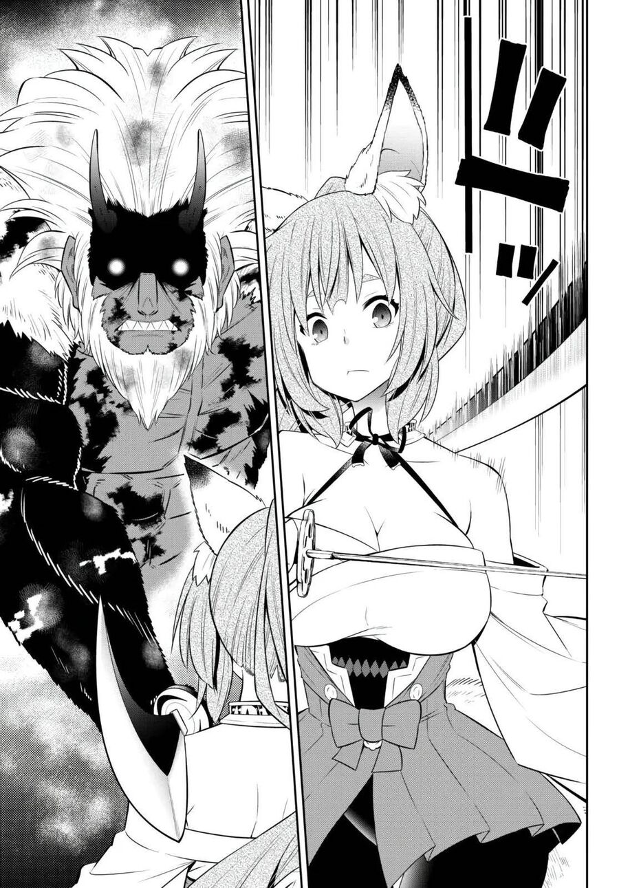 Isekai Maou To Shoukan Shoujo No Dorei Majutsu Chapter 93.3 - 4