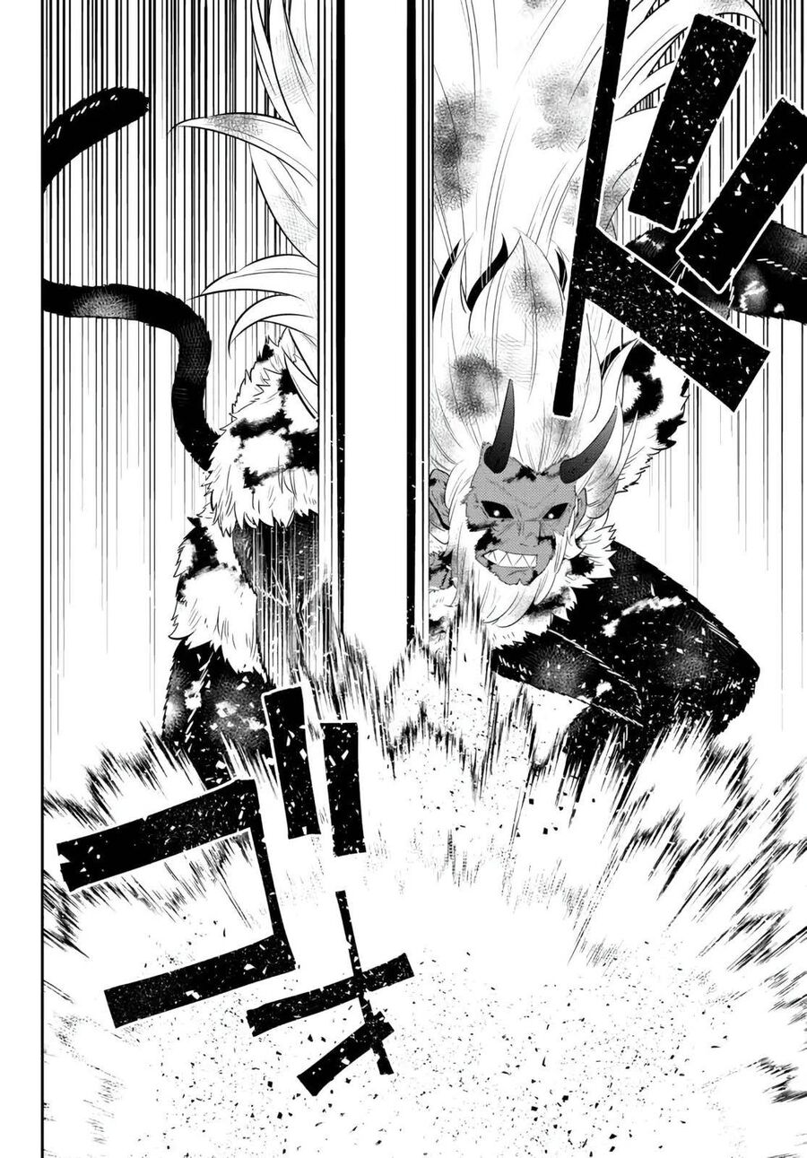 Isekai Maou To Shoukan Shoujo No Dorei Majutsu Chapter 93.3 - 5