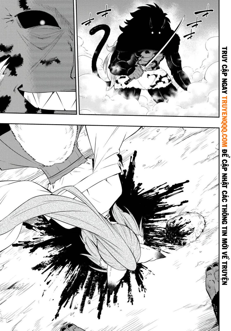 Isekai Maou To Shoukan Shoujo No Dorei Majutsu Chapter 93.3 - 6