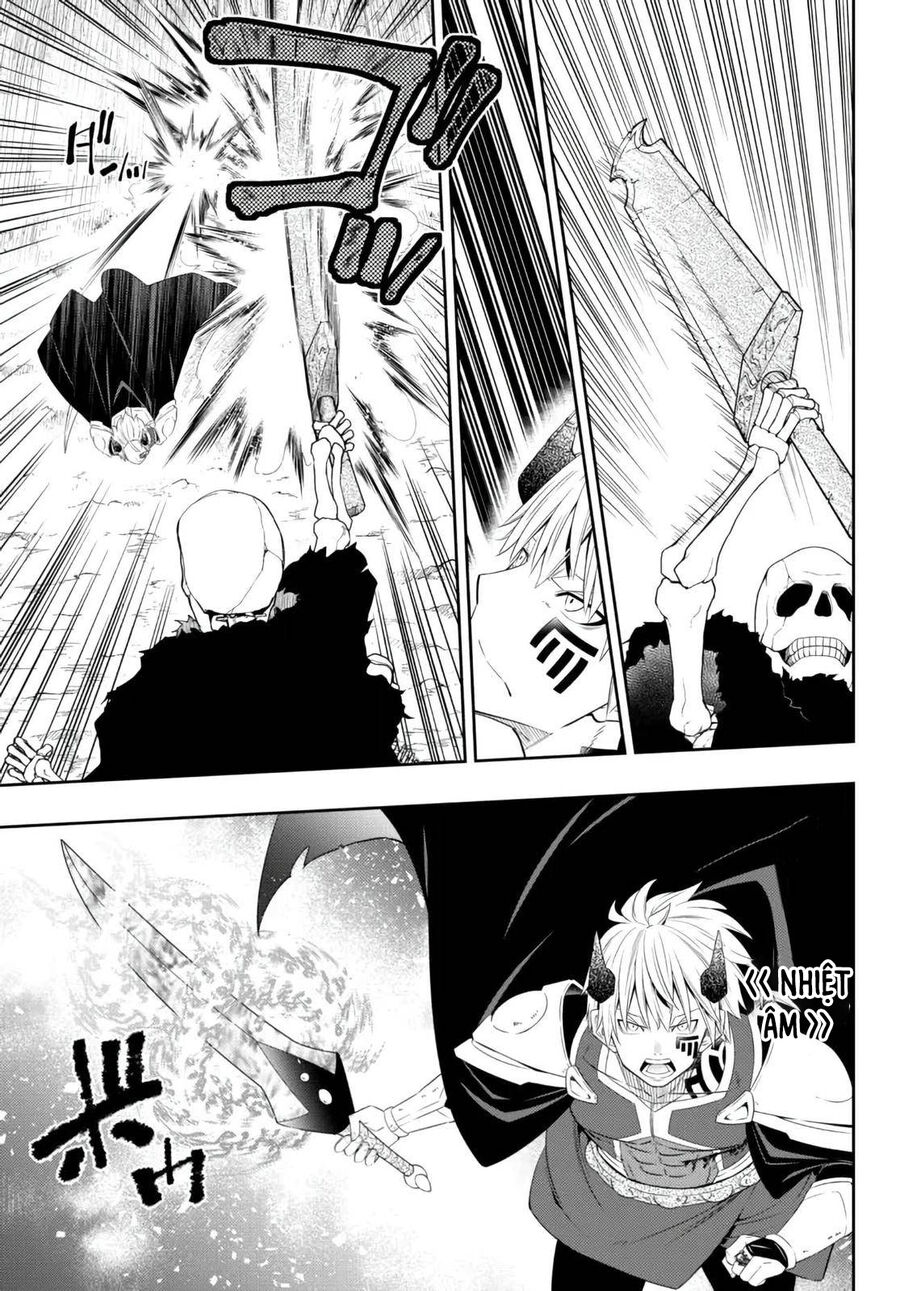 Isekai Maou To Shoukan Shoujo No Dorei Majutsu Chapter 93 - 13