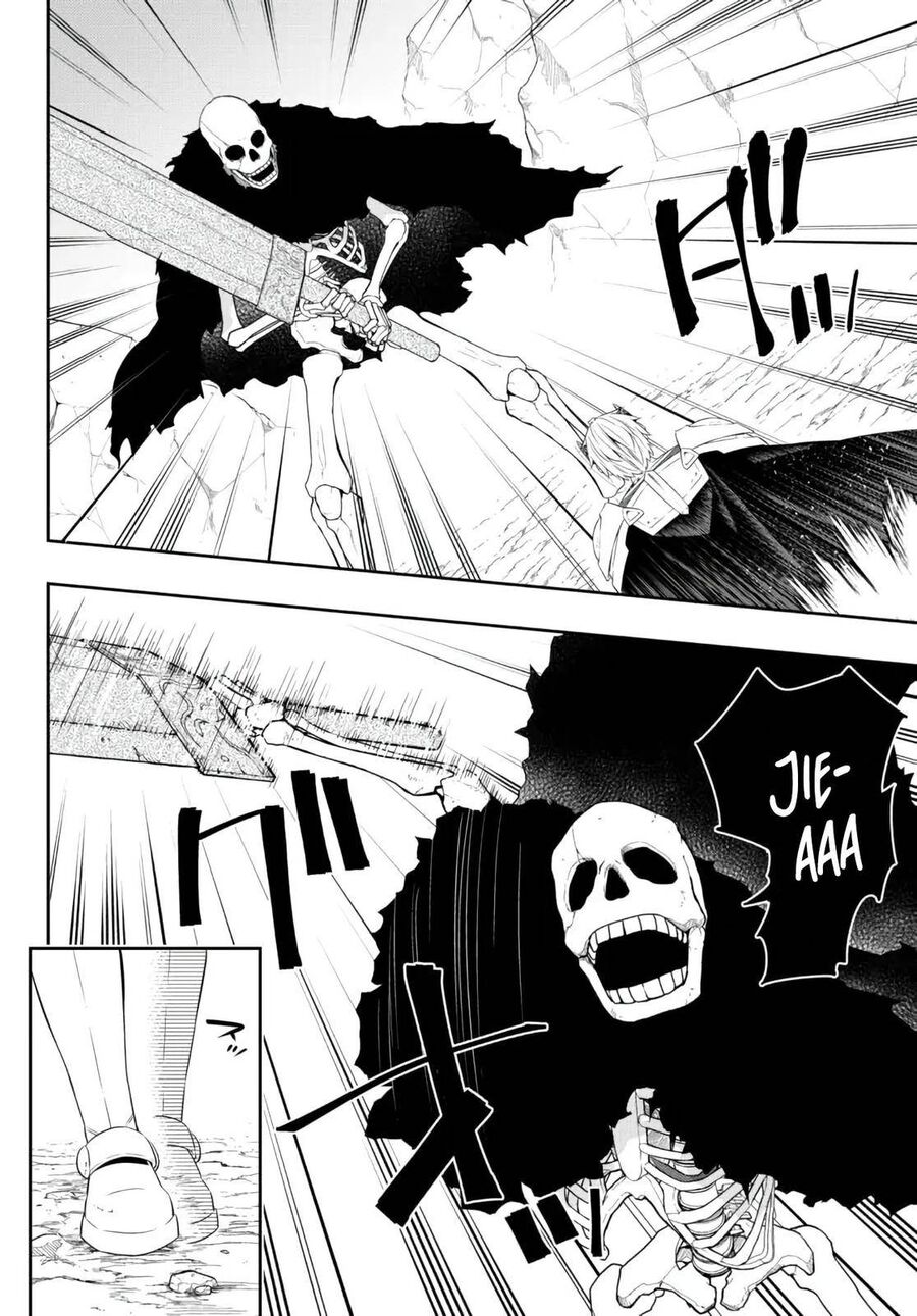 Isekai Maou To Shoukan Shoujo No Dorei Majutsu Chapter 93 - 6